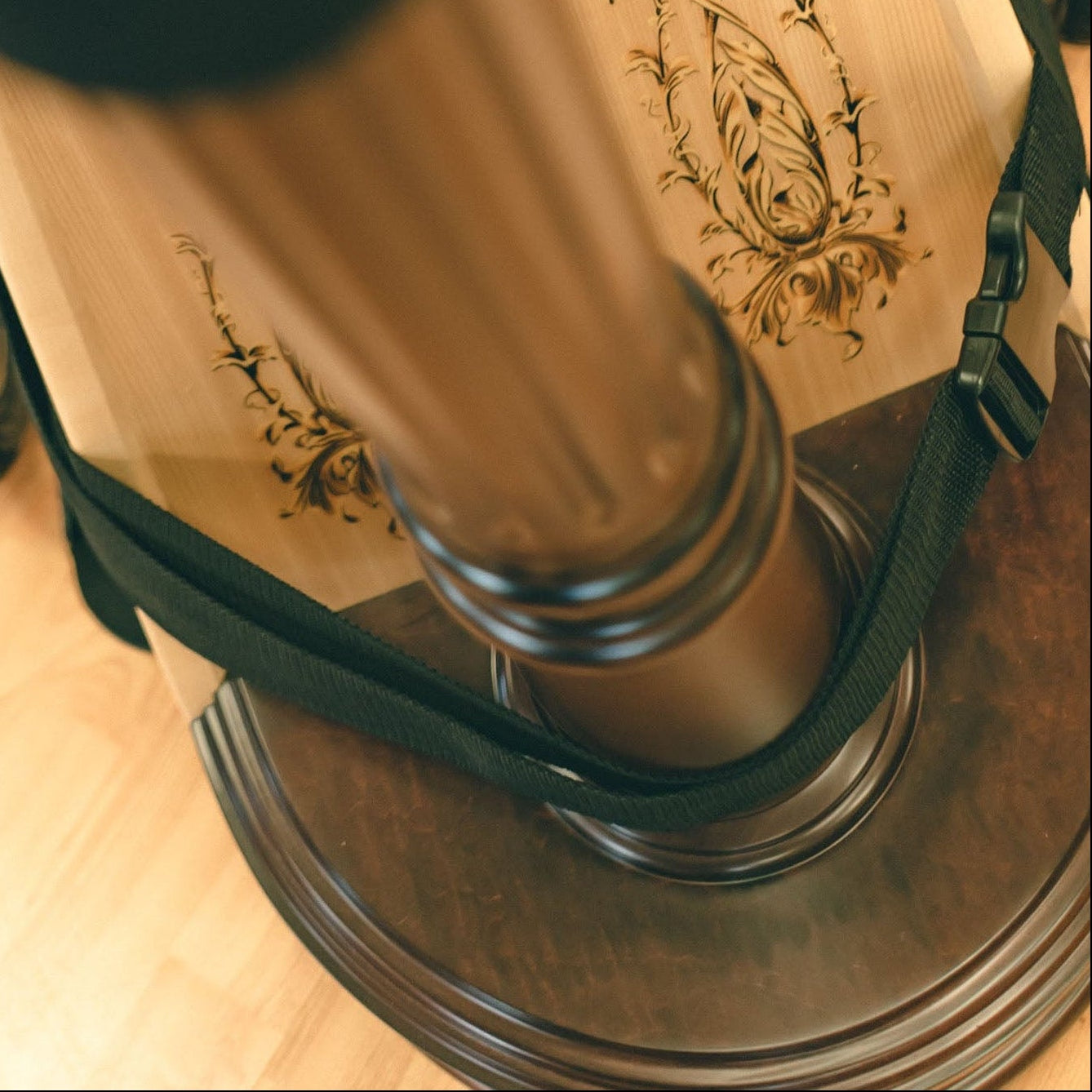 Harp cart image 3